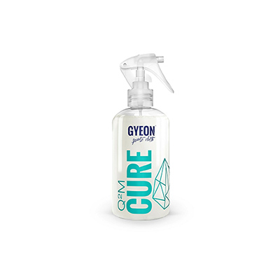 GYQ229 GYEON Cure консервант-силант, восстановитель гидрофоба для глянцевых ЛКП, 250мл