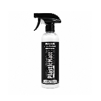 SSBL965 Shine Systems BL PlasticMatt Lacost матовый полироль для пластика и винила салона, 400мл