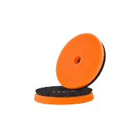 AR-125-O А302 Allrounder Thermo Pad Orange полутвердый полировальный круг, 125/20мм