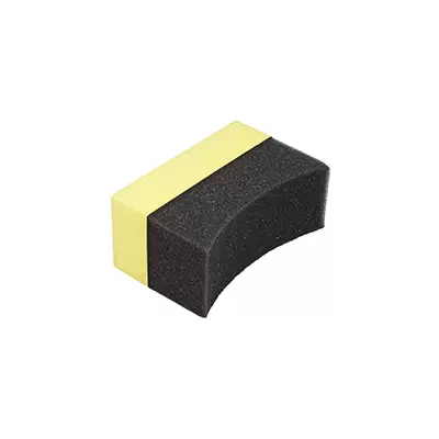 TS A302 Tire Dressing Sponge аппликатор для шин, 95x45мм