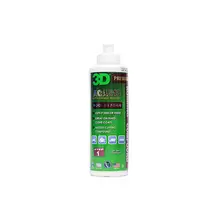 510OZ08 3D 510 Rubbing Compound режущая полировальная паста, 240мл