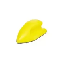 VLB-1 Hi-Tech Vinyl and Leather Brush щетка в форме утюжка для чиcтки кожи и винила