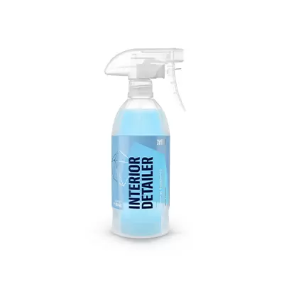 GYQ832 GYEON InteriorDetailer Q2M квик-детейлер для интерьера, 500мл