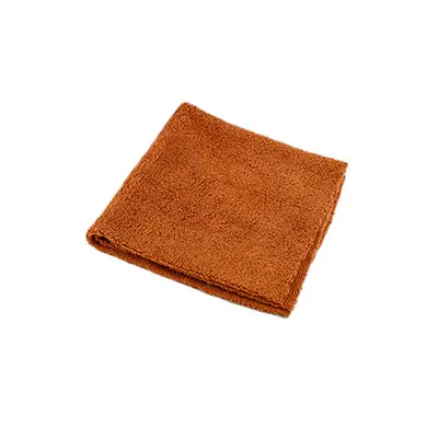 Dry Monster Universal Standart микрофибра кораловая короткий/длинный ворс 40х40см, 360г/м2