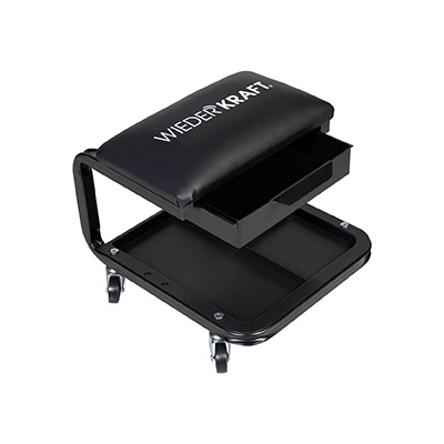 WDK-86030 Wiederkraft сиденье ремонтное на колесах