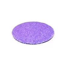 58-1255-1 Lake Country круг меховой режущий короткостриженный, 140мм