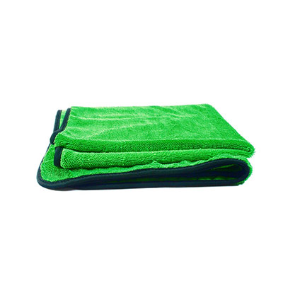 MFDT-400-GN A302 Scratchless Drying Towel микрофибра для сушки 60х90см, 500г/м2