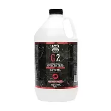 LERATON G2 очиститель битума, 3.8л