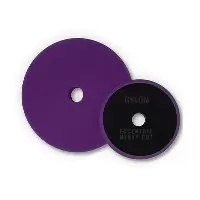 GYQ516 GYEON Eccentric Heavy Cut экстра режущий полировальный круг, 125/145мм