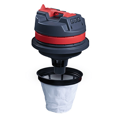 Au-016033pl Autech пылеводосос 3-х турбинный 3000Вт, 60л