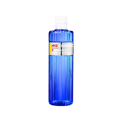 FIREBALL Ph3 Shampoo кислотный шампунь, 500мл