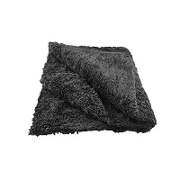 MPT-EXTRA A302 Extra Microfibre Cloth плюшевая микрофибра двухсторонняя без краев 40х40см, 500г/м2