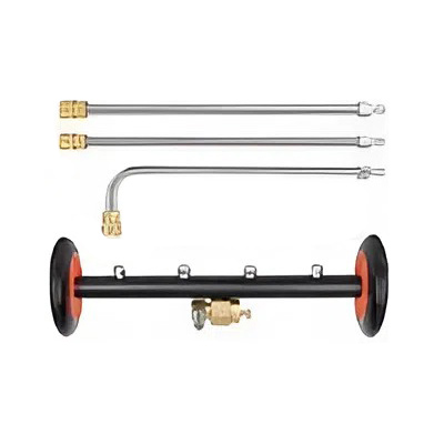 BF-9102 Tornado насадка для мойки днища, 38см