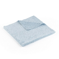 SS972 Shine Systems Velvet Towel вельветовая микрофибра без оверлока 40х40см, 380г/м2
