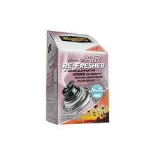 G201502 Meguiar's Air Re-Fresher Fuji Sunset нейтрализатор запахов (цитрус), 57мл
