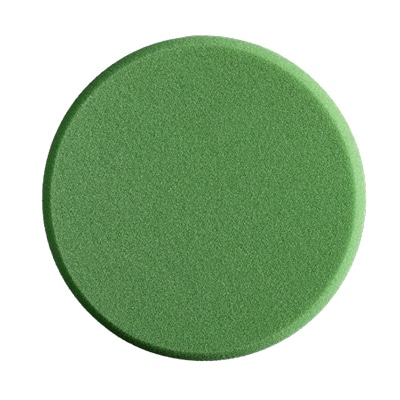 493000 SONAX полировочный круг средней жесткости (зеленый), 160мм