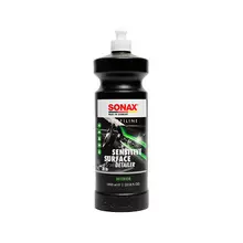 286300 SONAX Sensitive Surface Detailer очиститель пластика салона, 1л