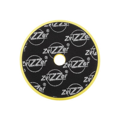 TR00014525FC ZviZZer Trapez мягкий антиголограмный круг, 145/25/125мм