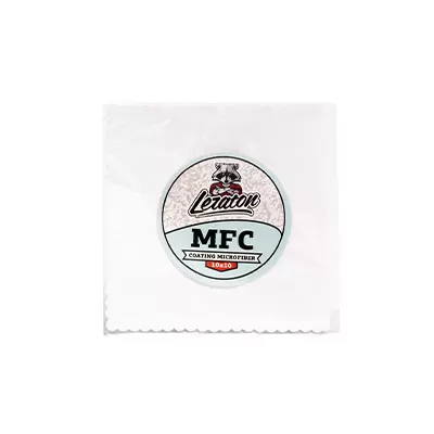 LERATON MFC микрофибра для нанесения защитных составов