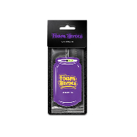 FHD002 Foam Heroes Auramatica Манго и маракуйя подвесной ароматизатор