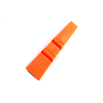 MI0201010302 YelloTools оранжевый мини ракель средней жесткости, 10/20мм