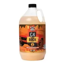 LERATON C4 горячий воск, 3.8л