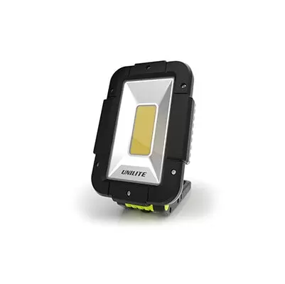 SLR-1750 UNILITE портативная LED лампа 1750Lm, 10400mAh, IPX5, Power Bank