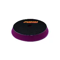 CWB001P Cowabunga полировальный круг жесткий, 125мм