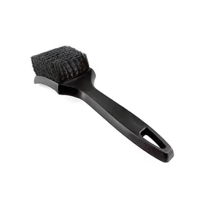 SS843 Shine Systems Tire Brush щетка для чистки покрышек	