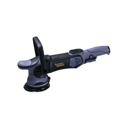 Au-061501000 Autech эксцентриковая полировальная машинка, d150мм