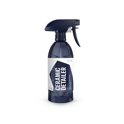 GYQ900 GYEON CeramicDetailer керамический детейлинг-спрей, 500мл