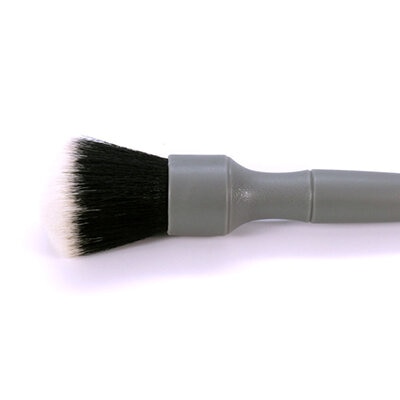 MCY-00008 Detail Factory Ultra-Soft Detailing Brush Large Grey кисть большая синтетическая