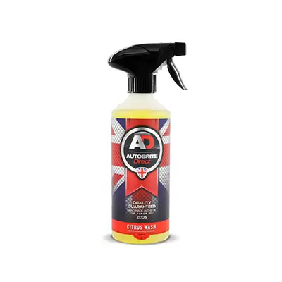 Autobrite Citrus Wash Multi Purpose Cleaner универсальный цитрусовый очиститель, 500мл