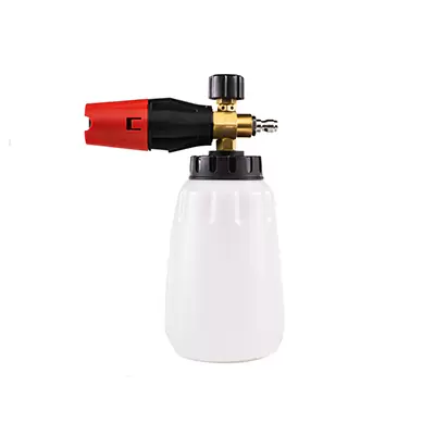 N14 The Ultimate Foam Watering Can пенокомплект в сборе, 1л