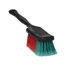 522252 Vikan мягкая щетка для чистки колес и двигателя, 43см