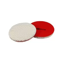 MWP-160 A302 Microwool Pad гибридный полировальник (шерсть/микрофибра), 160/10мм