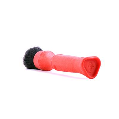 MCY-00088 Detail Factory Brush-TriGrip Small Synthetic Red кисть малая синтетическая