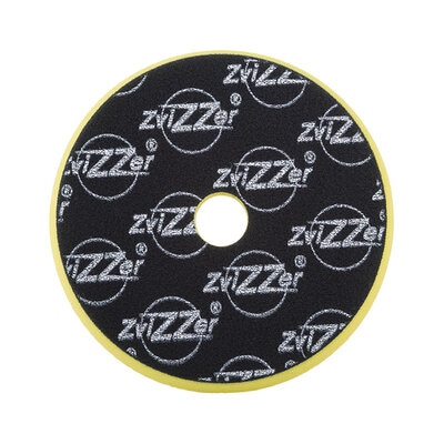 TR00016525FC ZviZZer Trapez мягкий антиголограмный круг, 165/25/150мм