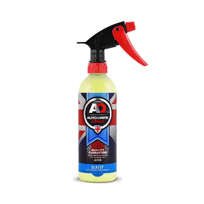 Autobrite Classy Satin Tyre And Rubber Dressing пропитка для шин и резины, 500мл