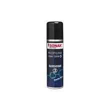 236241 SONAX Profiline CC36 глянцевое покрытие №2, 210мл