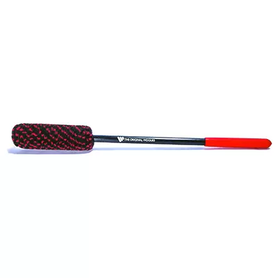 WWRKMED18G2 Wheel Woolies Medium Detail Brush щетка для детейлинга, 46см