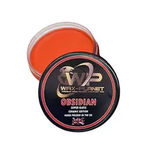 Wax Planet Obsidian Ceramic Edition супер глянцевый воск с керамикой, 50мл