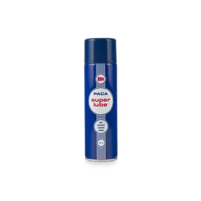 50-00609 Super Lube очиститель, 400мл