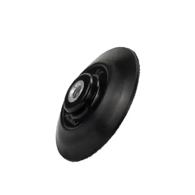 3051125 MaxShine Backing Plate M14 подложка для ротационной машинки, 125мм