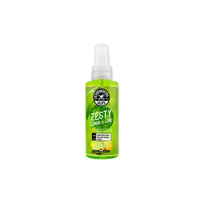 Chemical Guys Zesty Lemon-Lime ароматизатор, 118мл