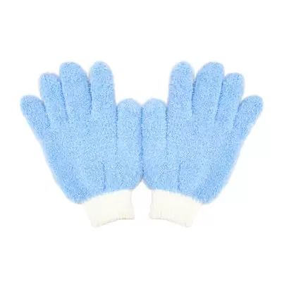 PS-M-004 PureStar Dust Interior Glove перчатки микрофибровые для интерьера и нанесения восков