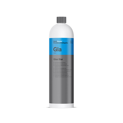44001 Koch Chemie Glas Star очиститель стекол, 1л