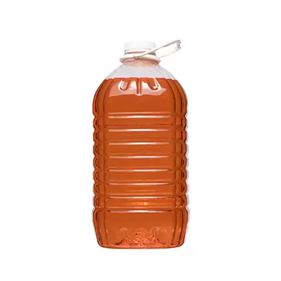 FT006 TELKO FT-Cleaner RUS Edition Irn Bru чистящее и обезжиривающее средство, 5л