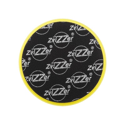 ST00015020FC ZviZZer Standart мягкий антиголограмный круг, 150/20/140мм