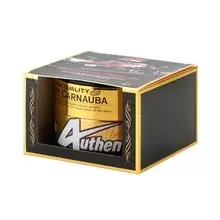 10162 Soft99 Authentic Premium полироль для придания блеска ЛКП, 200г